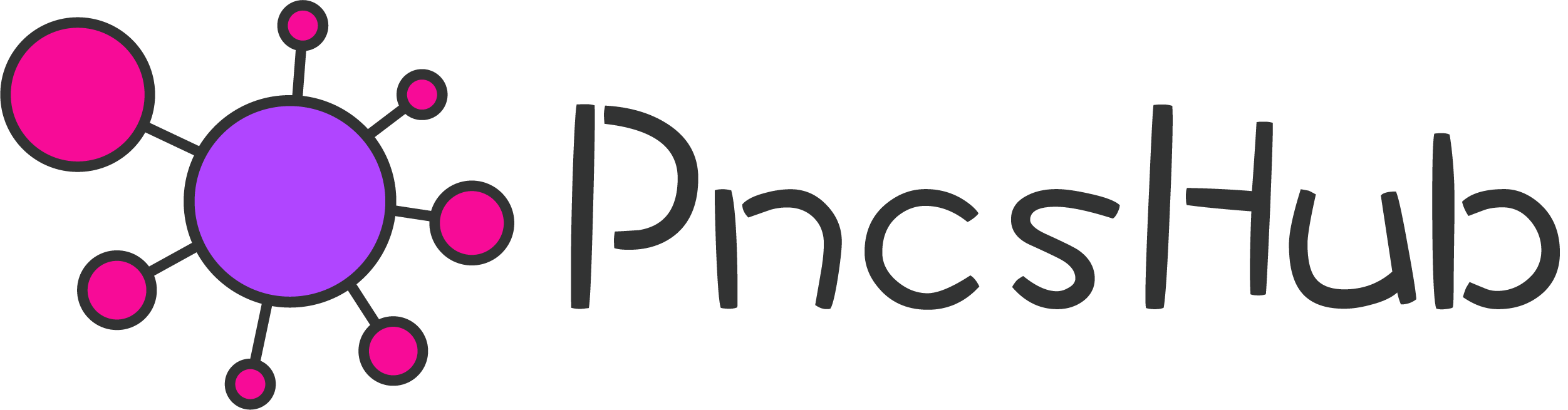 PcnsHub logo 